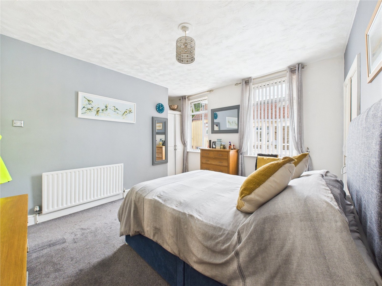 Barton Hill, Bristol