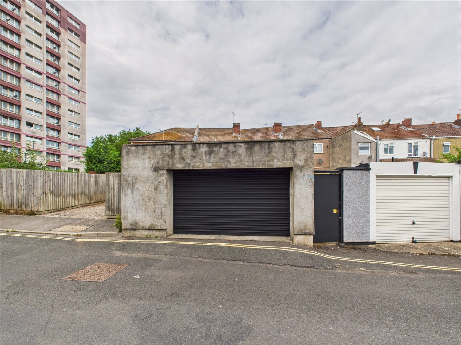 Barton Hill, Bristol