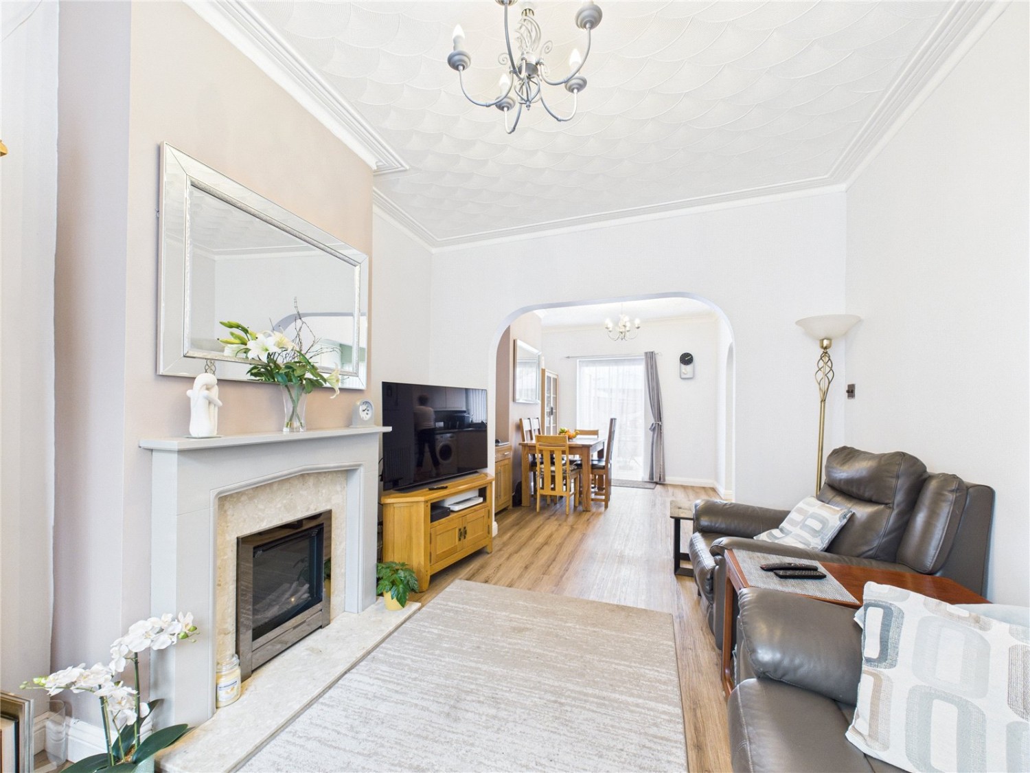 Barton Hill, Bristol