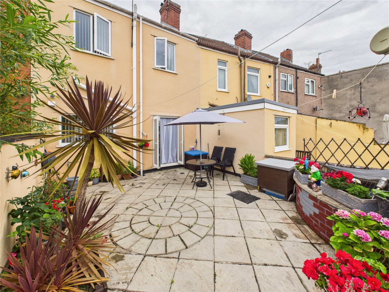 Barton Hill, Bristol