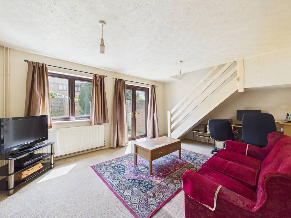 2 bedroom House for sale in Whitehall, Bristol