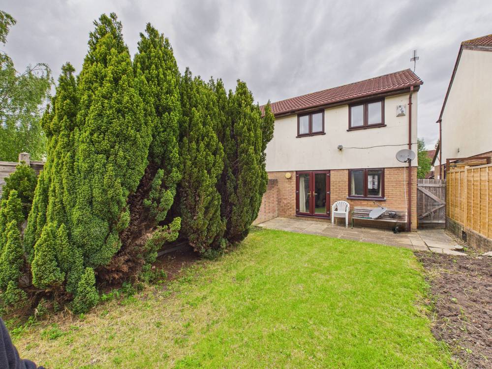2 bedroom House for sale in Whitehall, Bristol