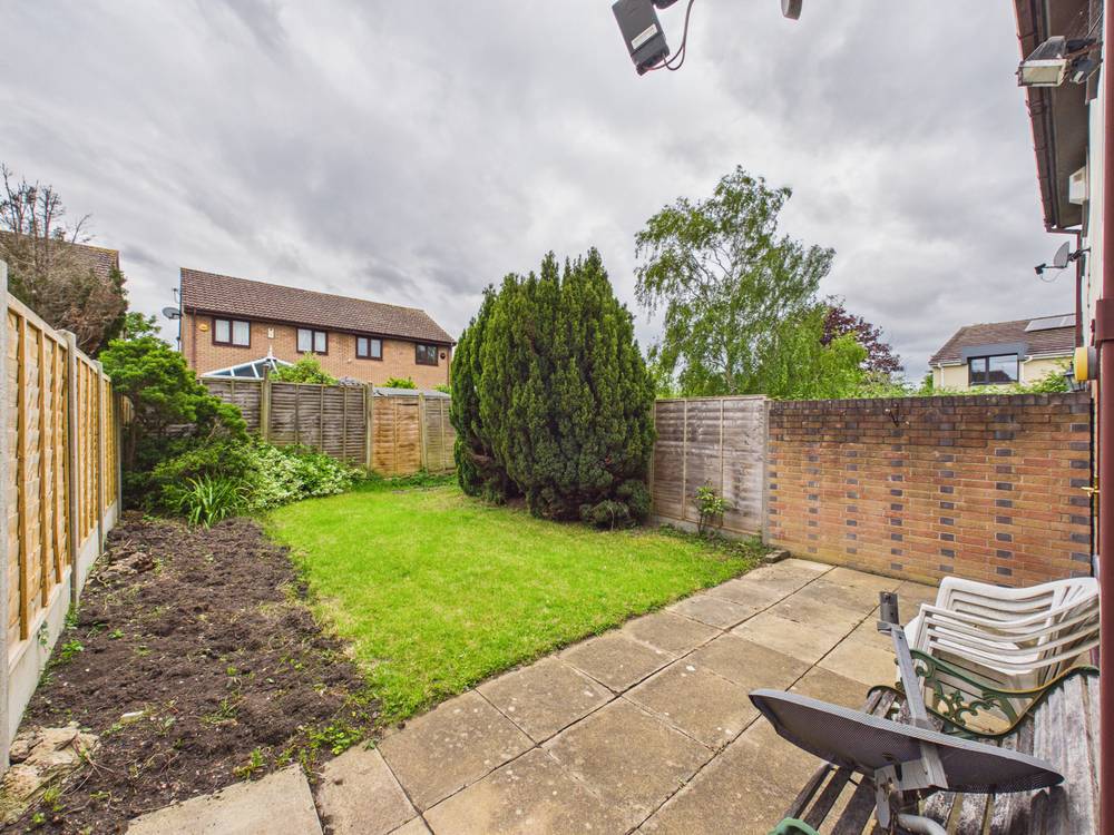 2 bedroom House for sale in Whitehall, Bristol