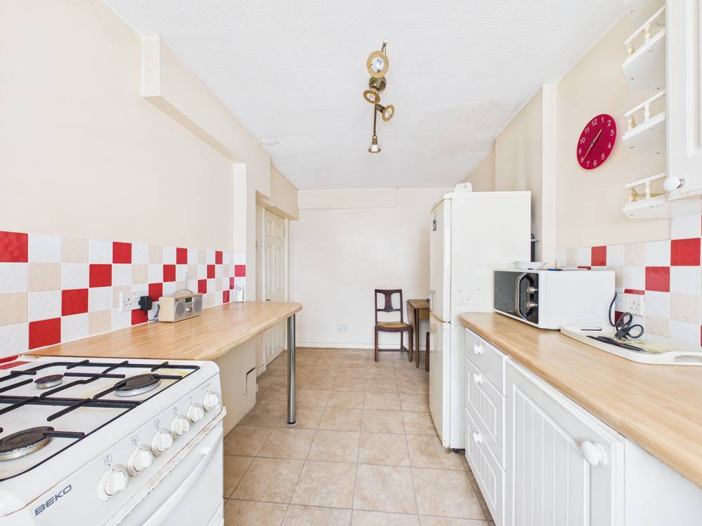2 bedroom House for sale in Whitehall, Bristol