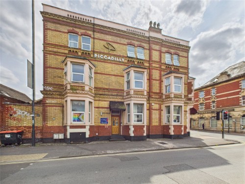 Eastville, Bristol