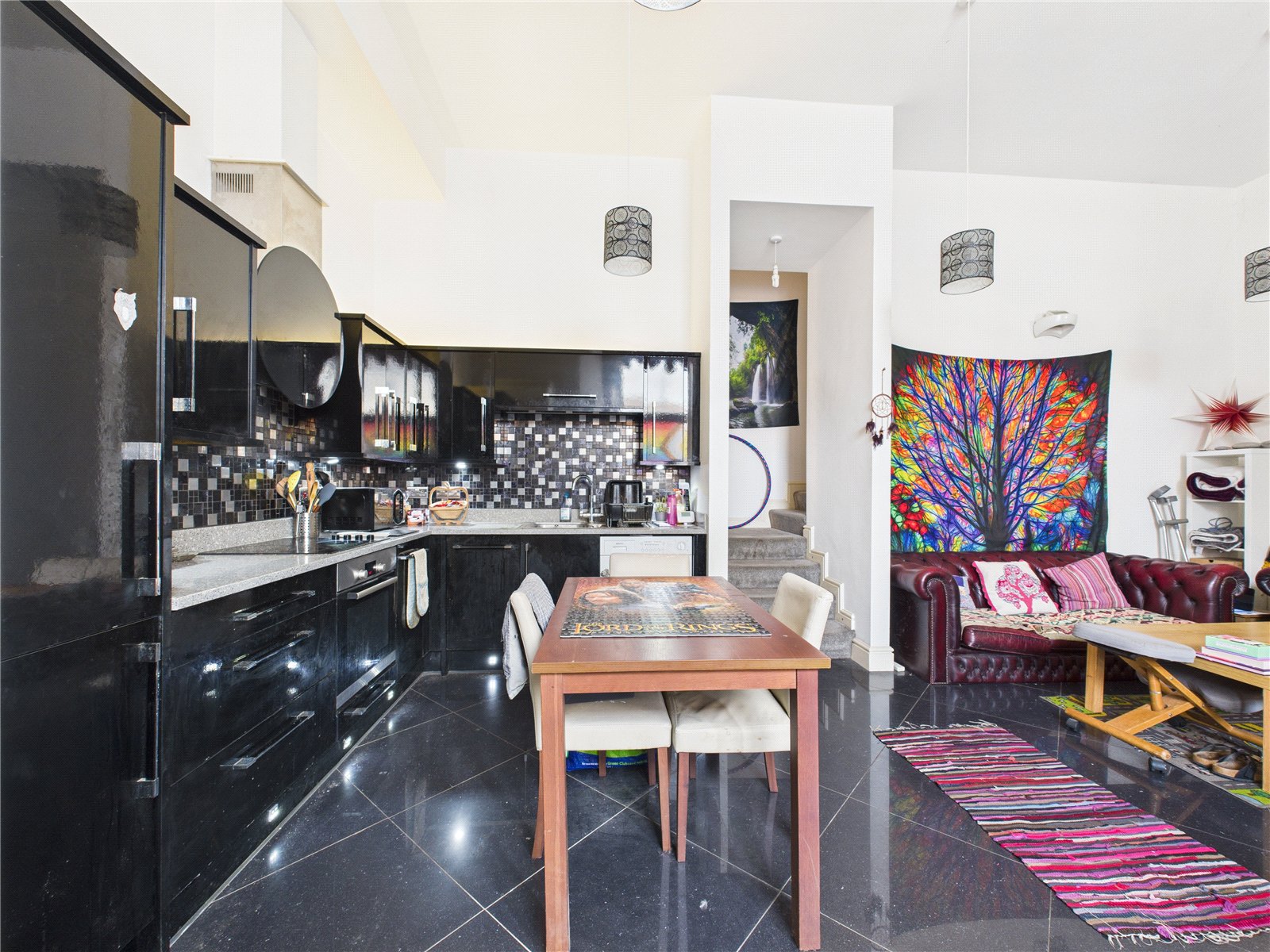 2 bedroom Flat for sale in Eastville, Bristol