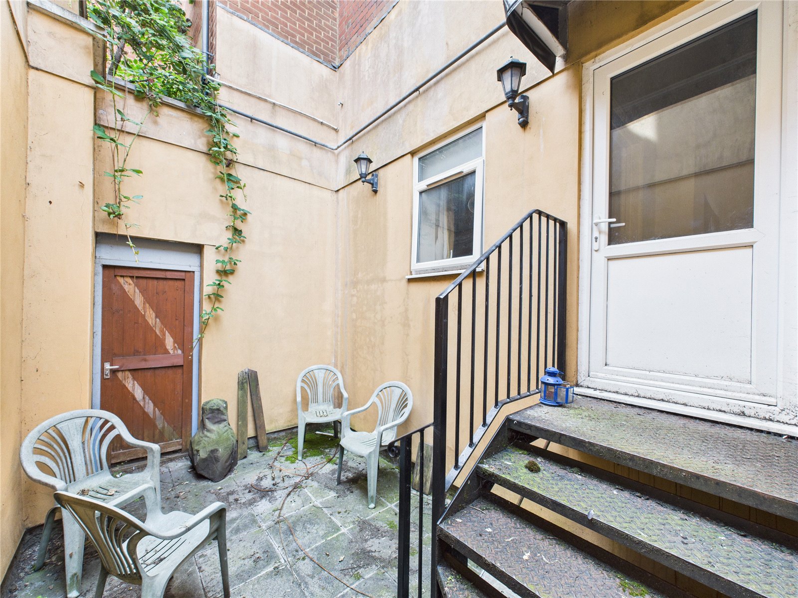 2 bedroom Flat for sale in Eastville, Bristol