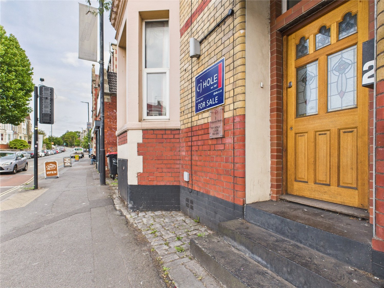 Eastville, Bristol