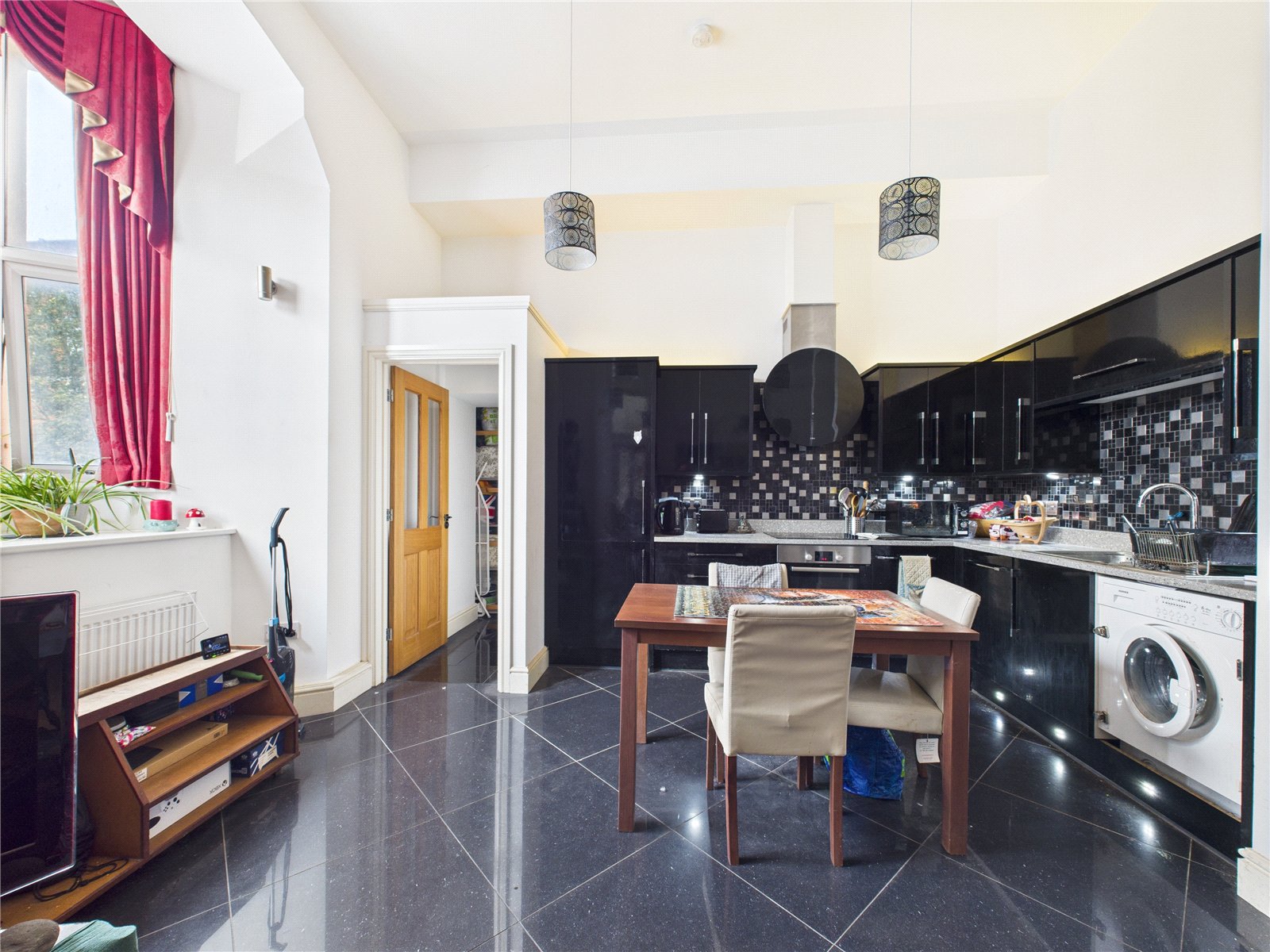 2 bedroom Flat for sale in Eastville, Bristol