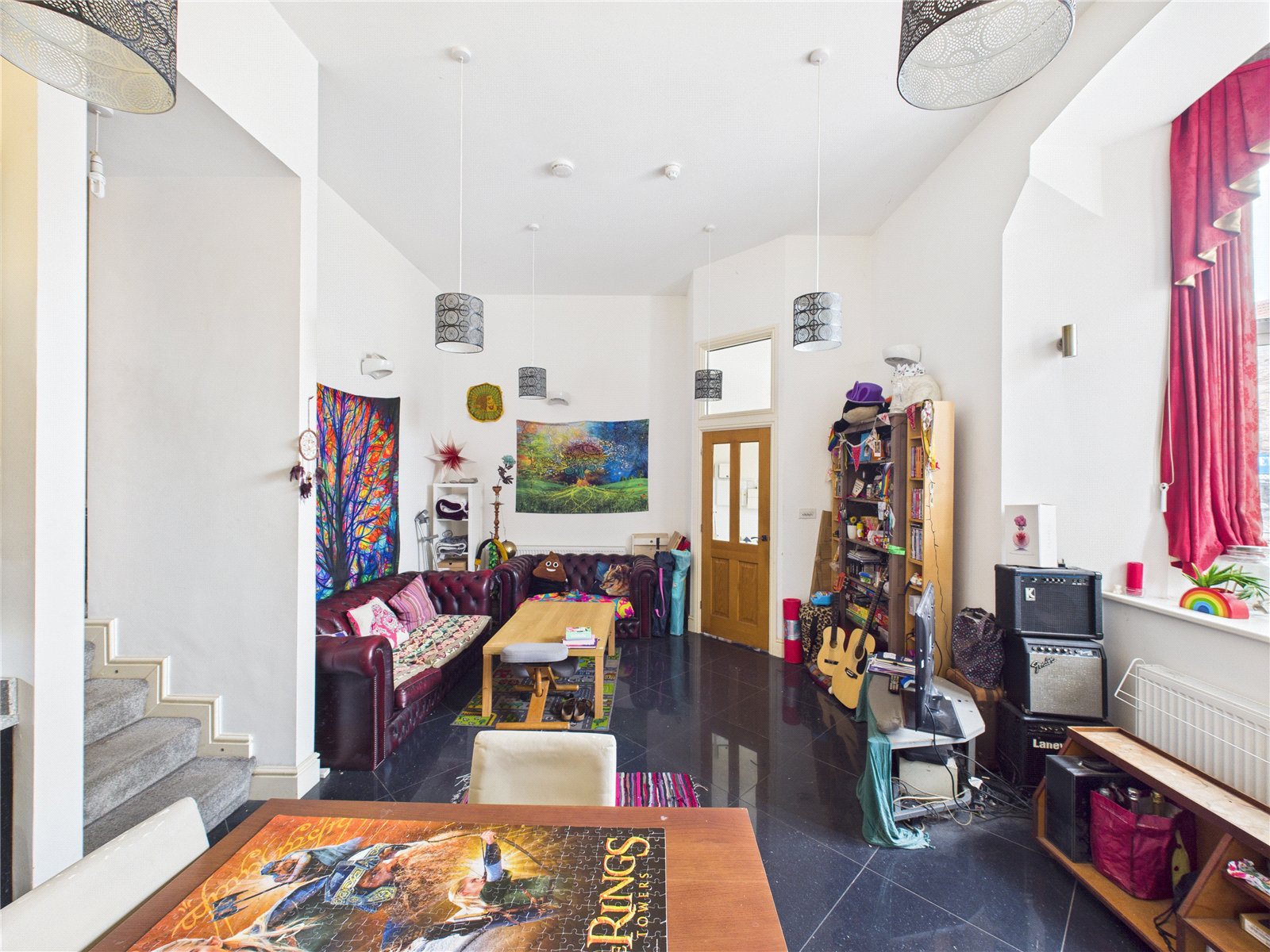2 bedroom Flat for sale in Eastville, Bristol