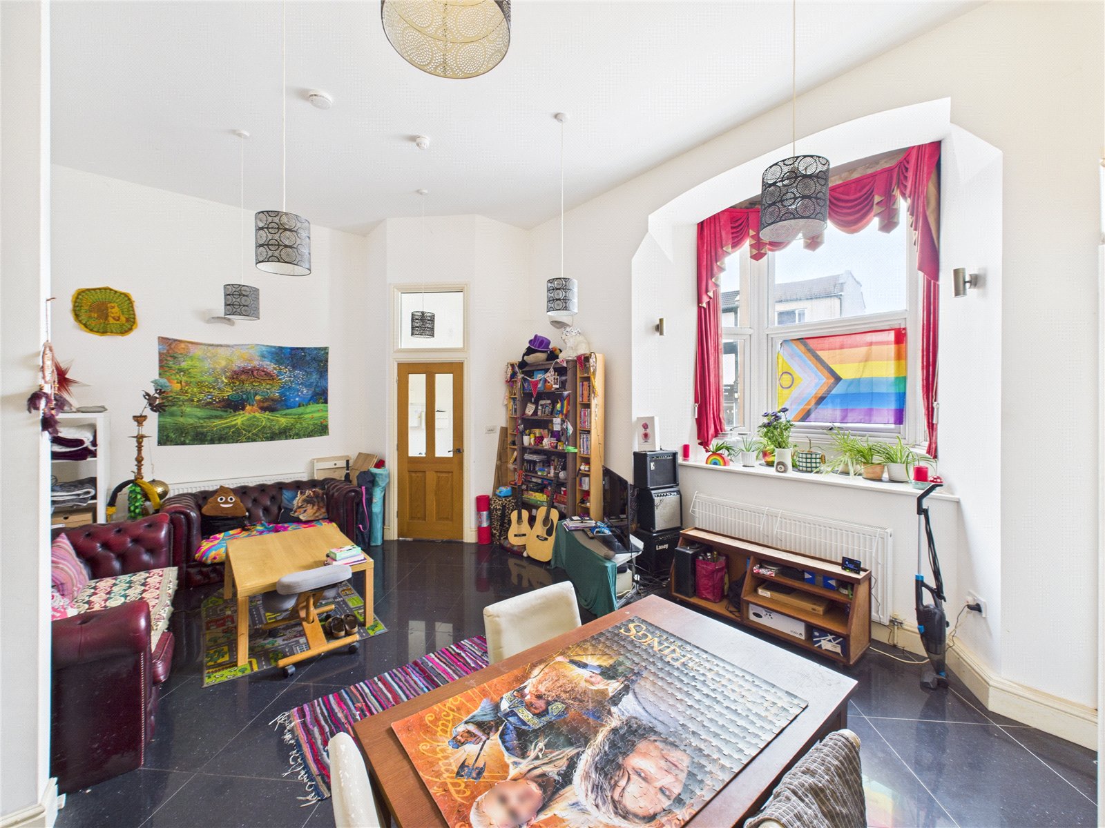 2 bedroom Flat for sale in Eastville, Bristol