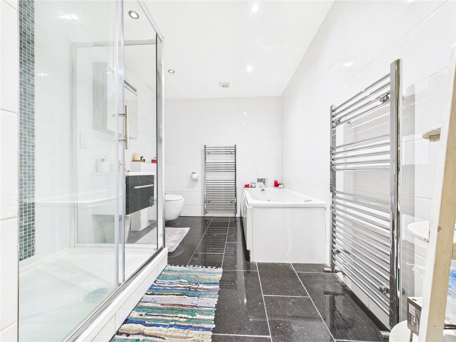 2 bedroom Flat for sale in Eastville, Bristol
