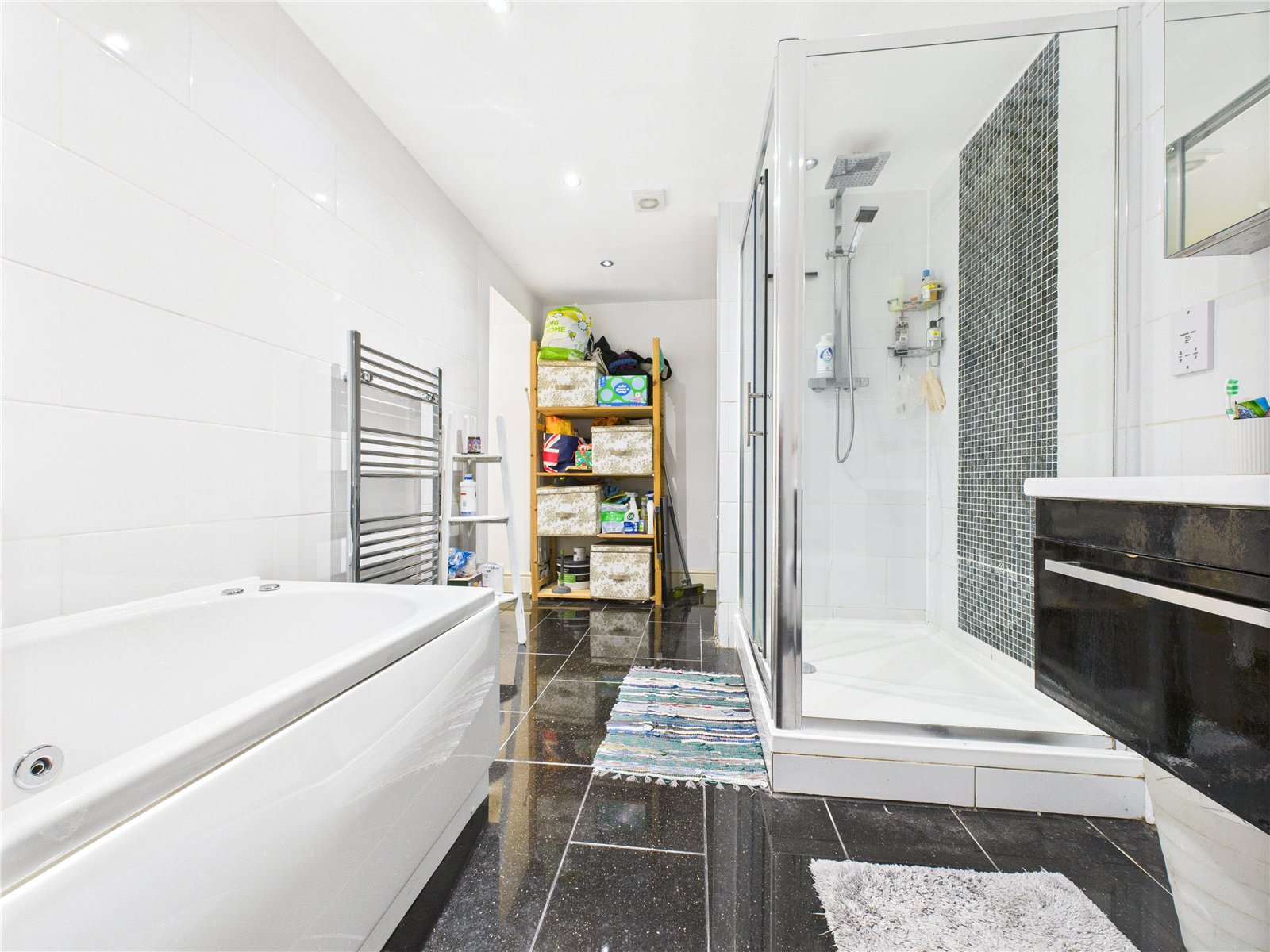 2 bedroom Flat for sale in Eastville, Bristol