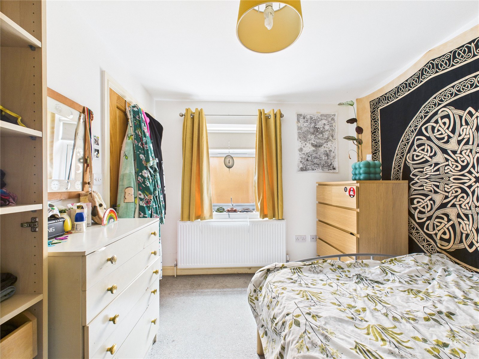 2 bedroom Flat for sale in Eastville, Bristol