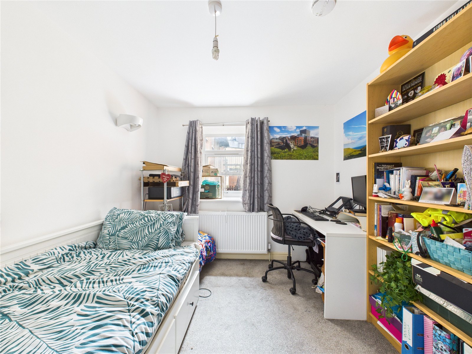 2 bedroom Flat for sale in Eastville, Bristol
