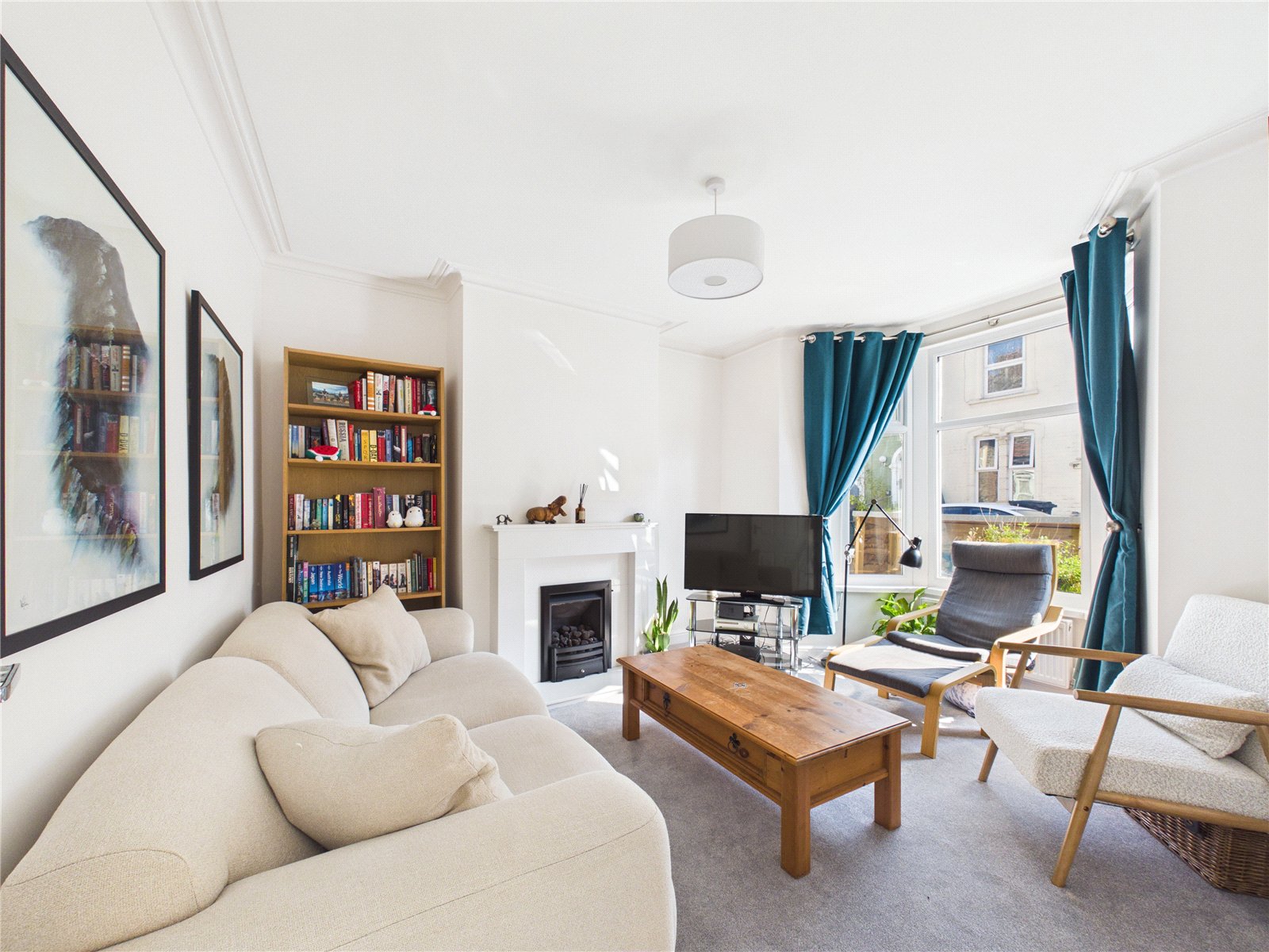 2 bedroom House for sale in Redfield, Bristol