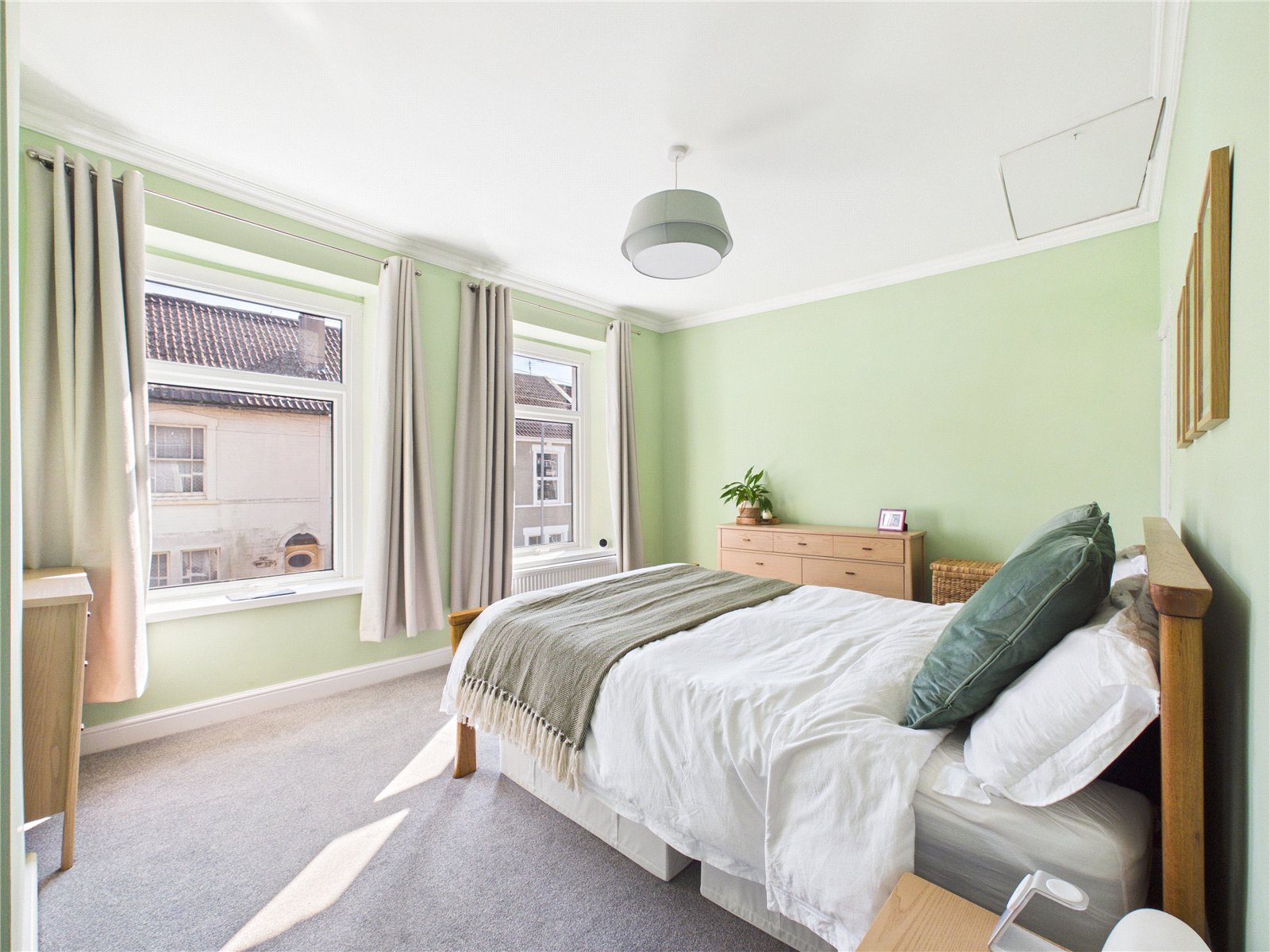 2 bedroom House for sale in Redfield, Bristol