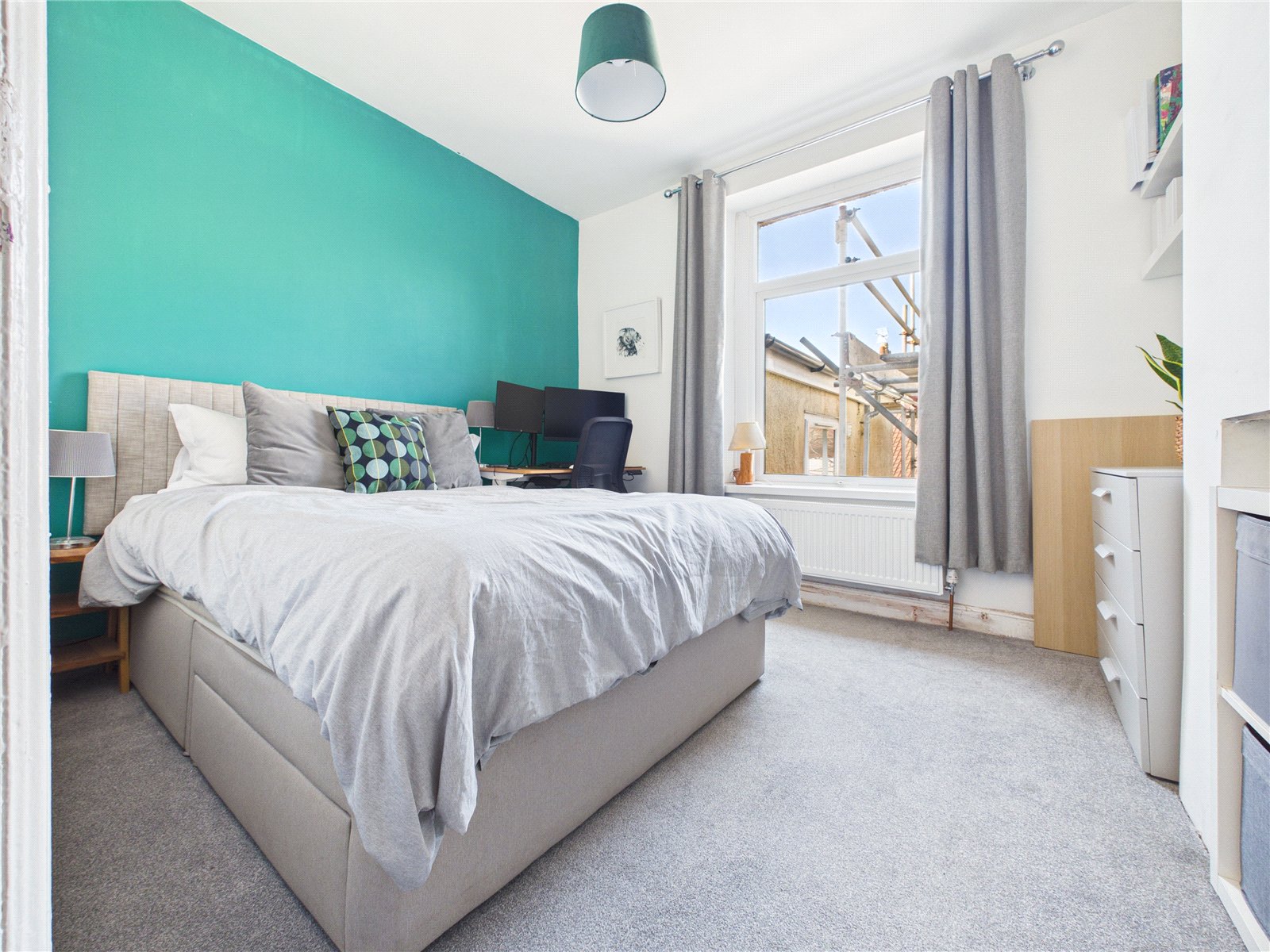 2 bedroom House for sale in Redfield, Bristol