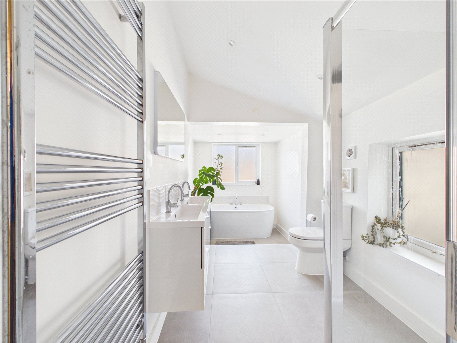 2 bedroom House for sale in Redfield, Bristol