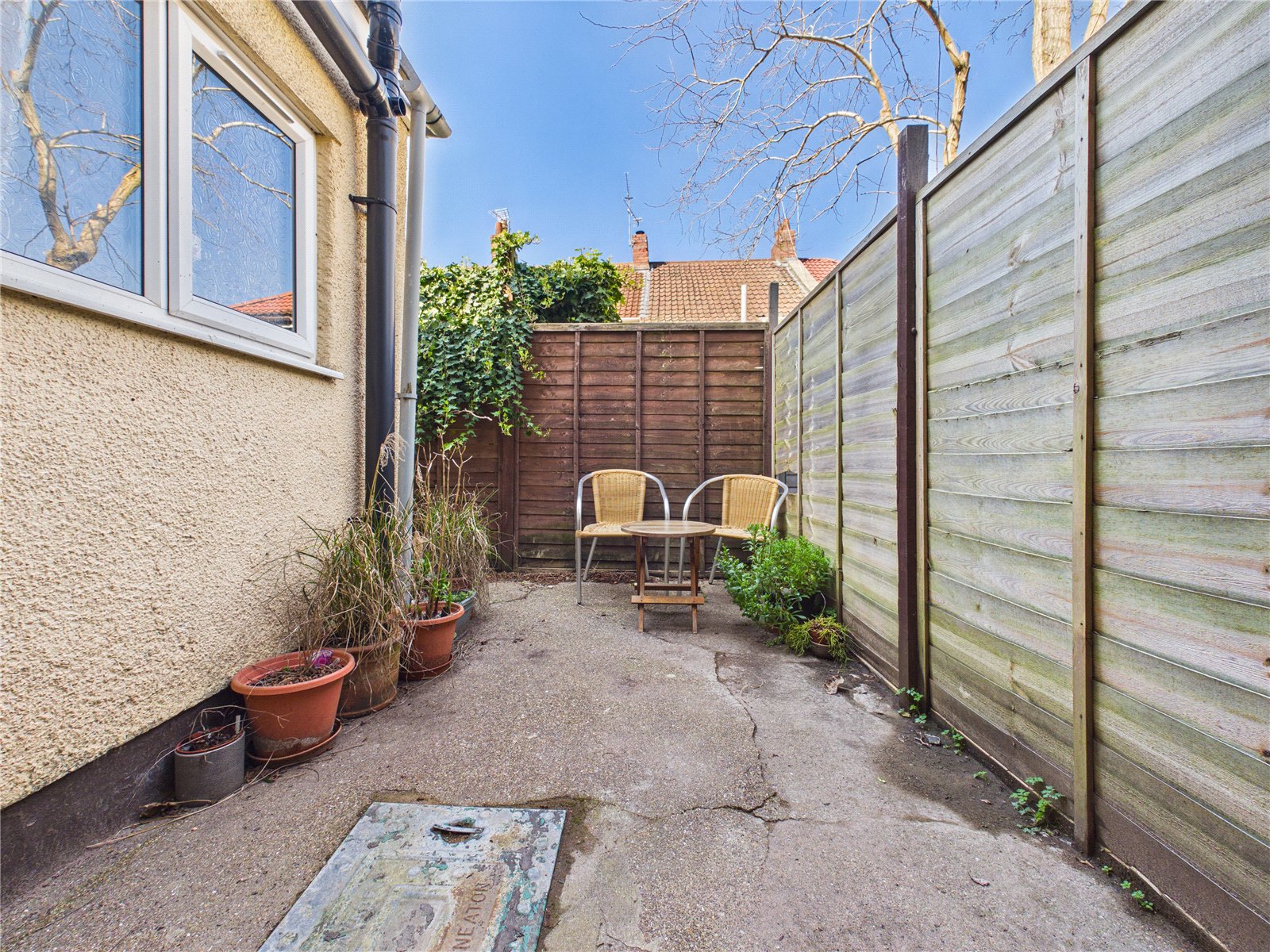 2 bedroom House for sale in Redfield, Bristol
