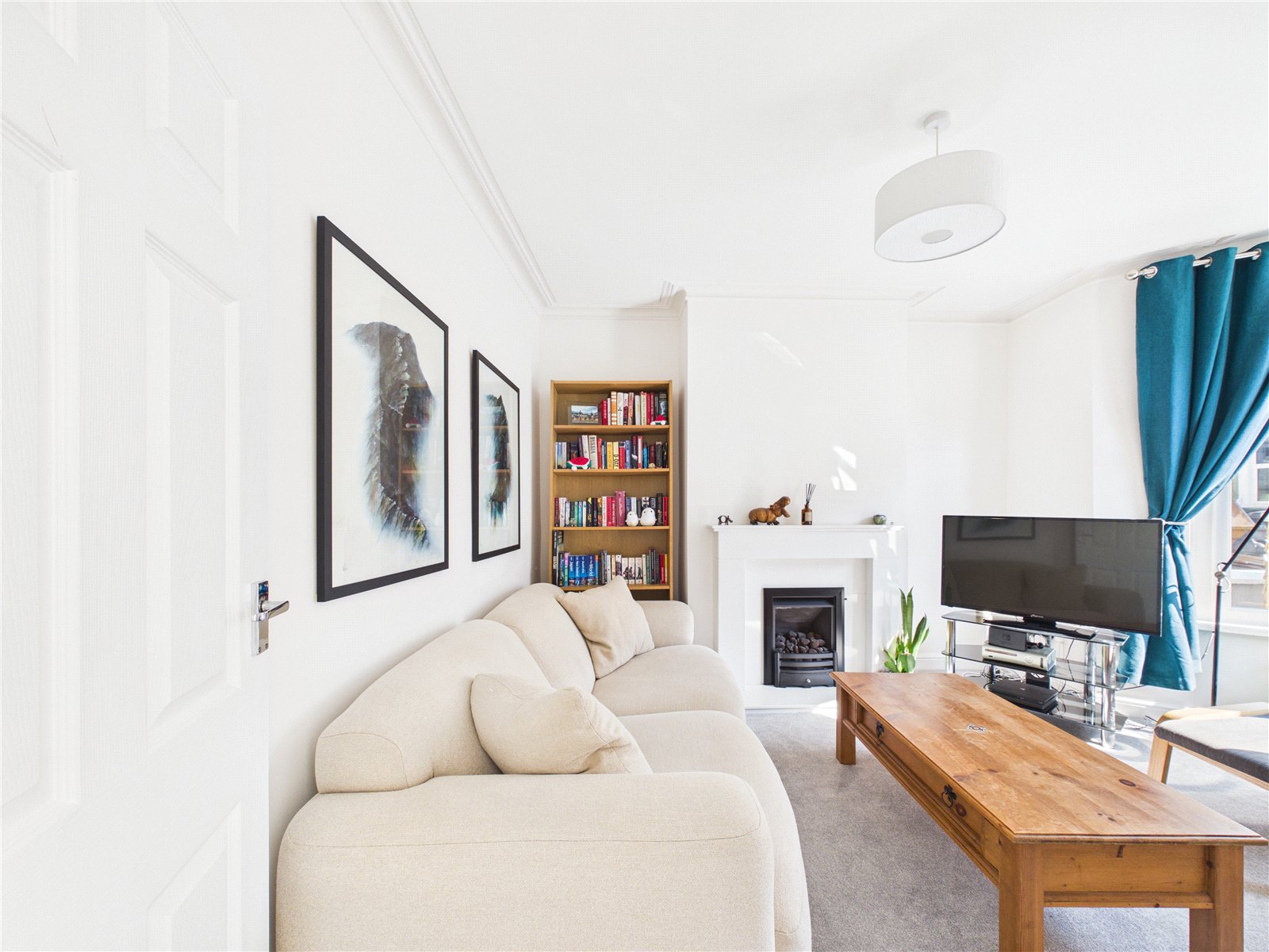 2 bedroom House for sale in Redfield, Bristol