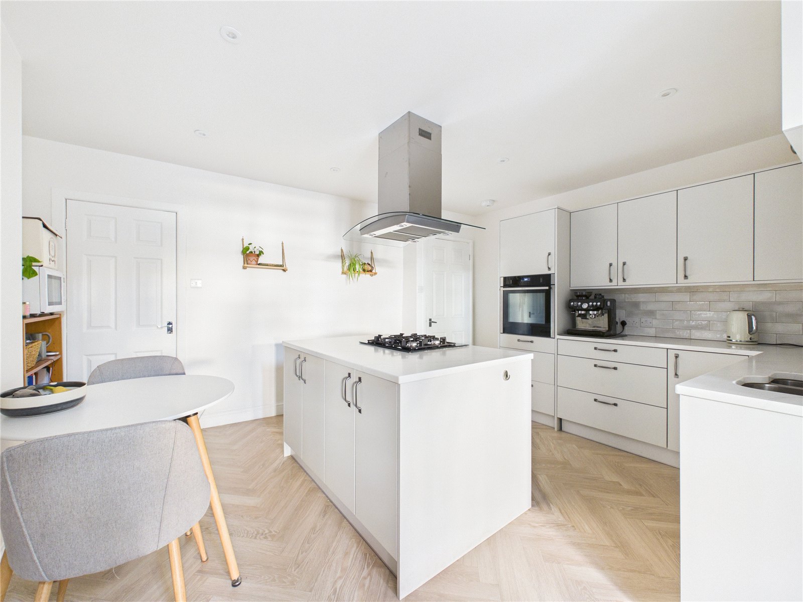 2 bedroom House for sale in Redfield, Bristol
