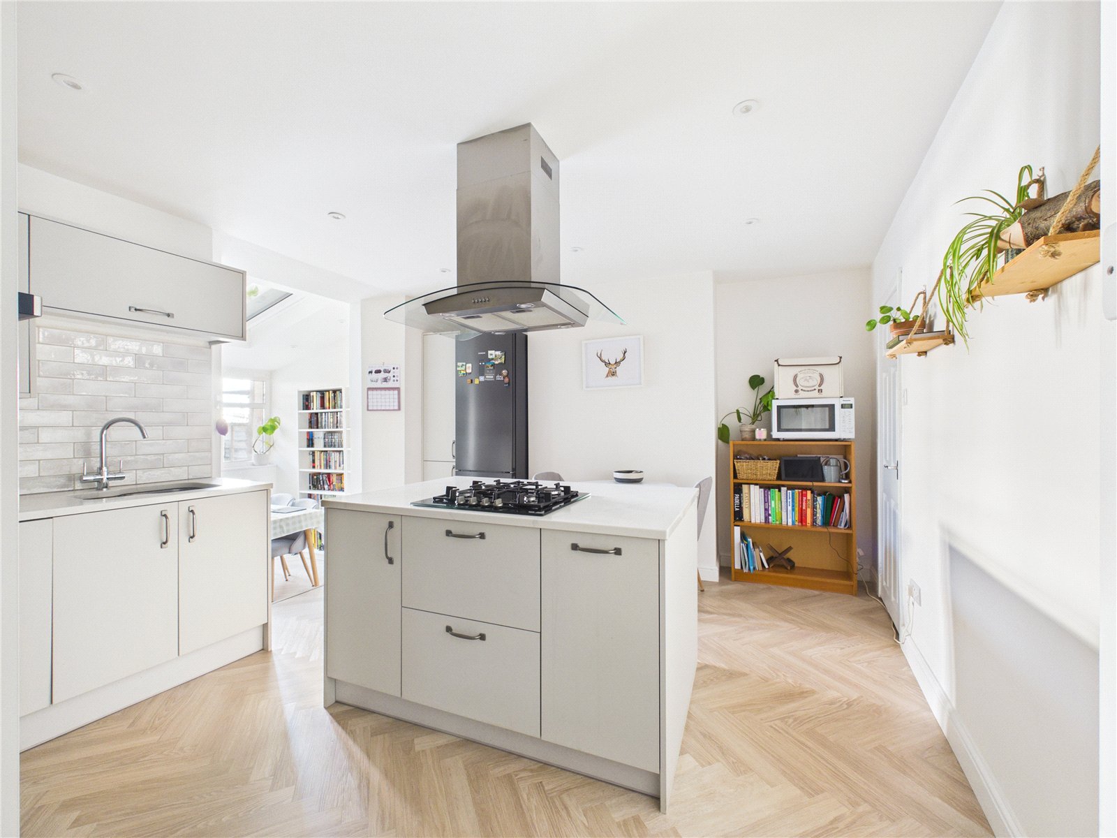 2 bedroom House for sale in Redfield, Bristol