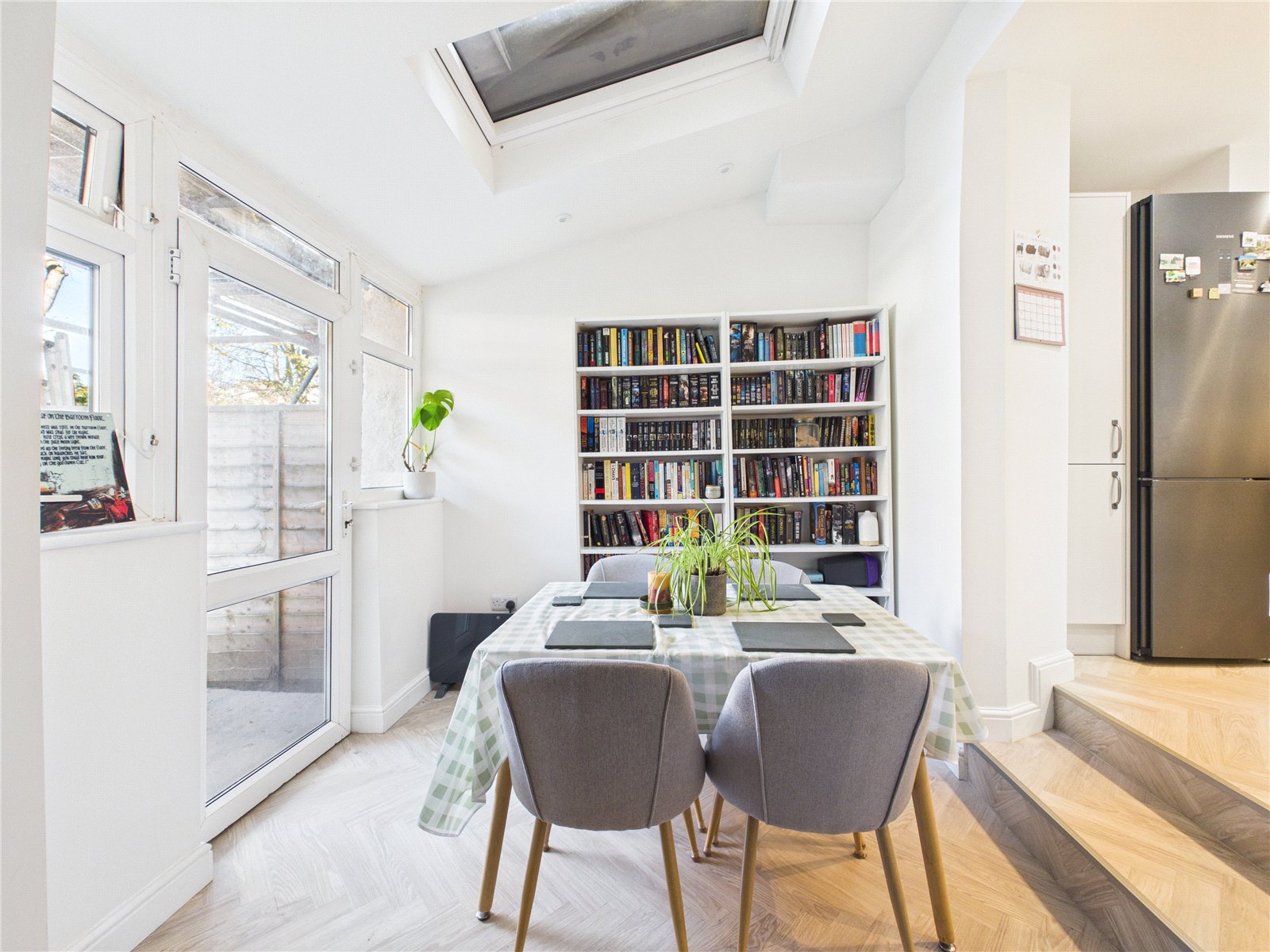 2 bedroom House for sale in Redfield, Bristol