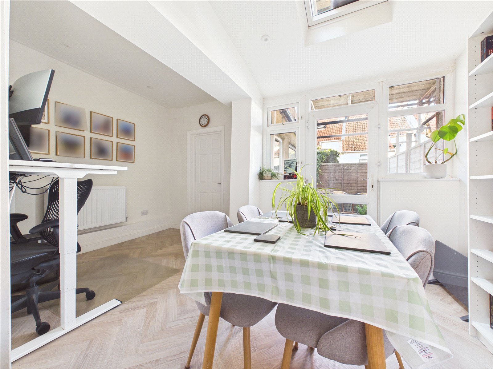 2 bedroom House for sale in Redfield, Bristol