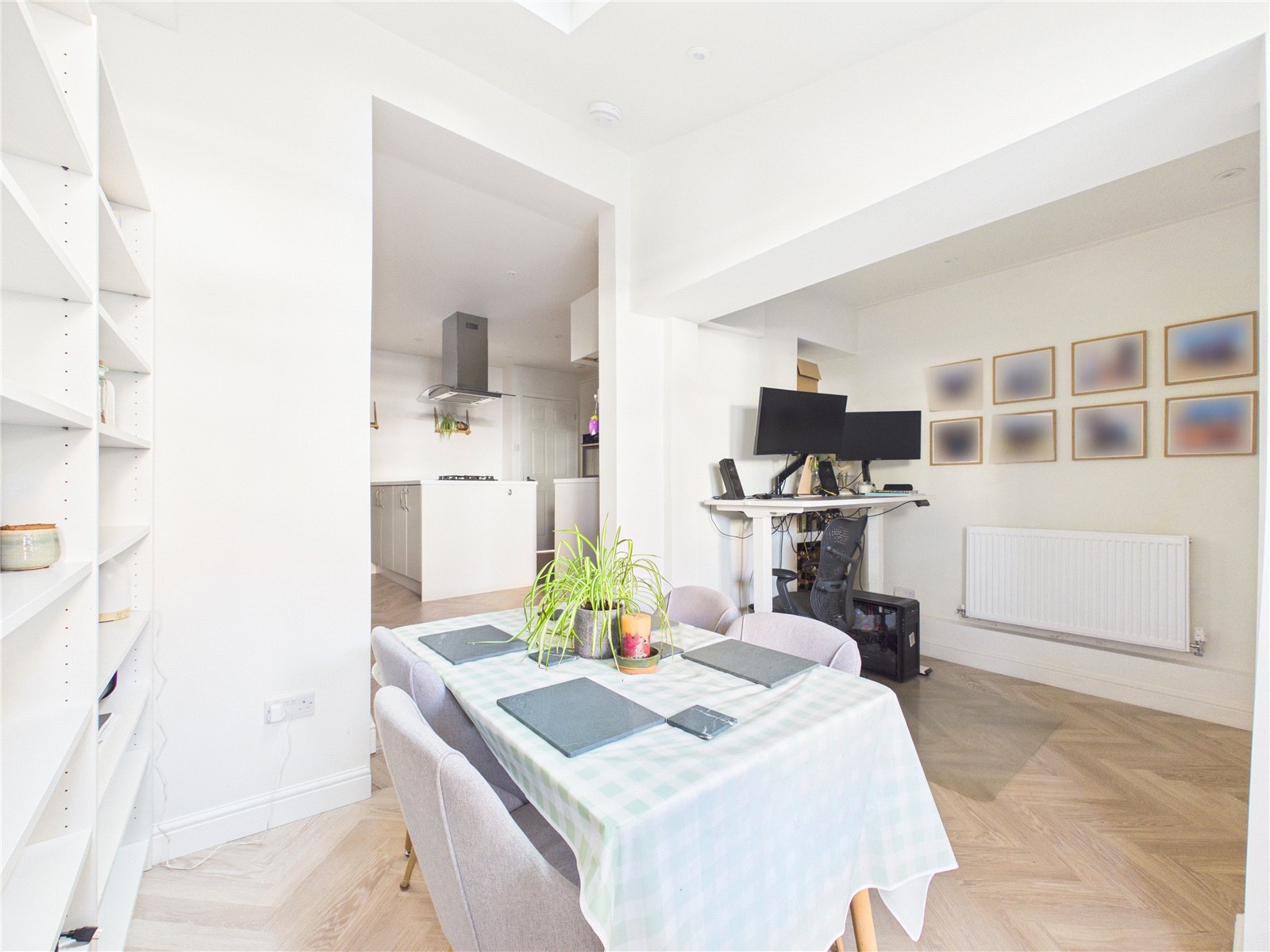 2 bedroom House for sale in Redfield, Bristol