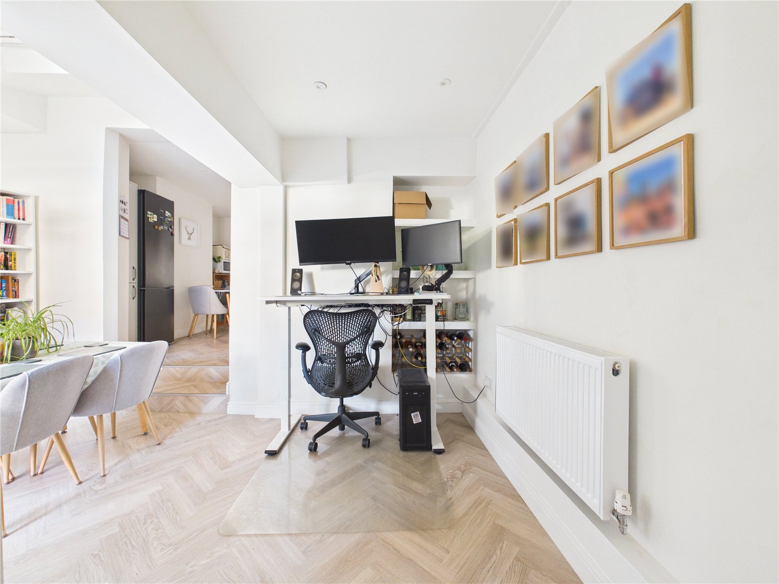 2 bedroom House for sale in Redfield, Bristol
