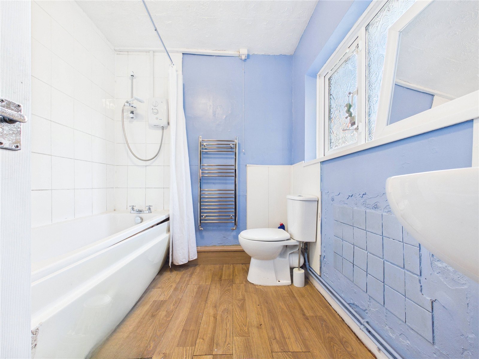 2 bedroom House for sale in Redfield, Bristol