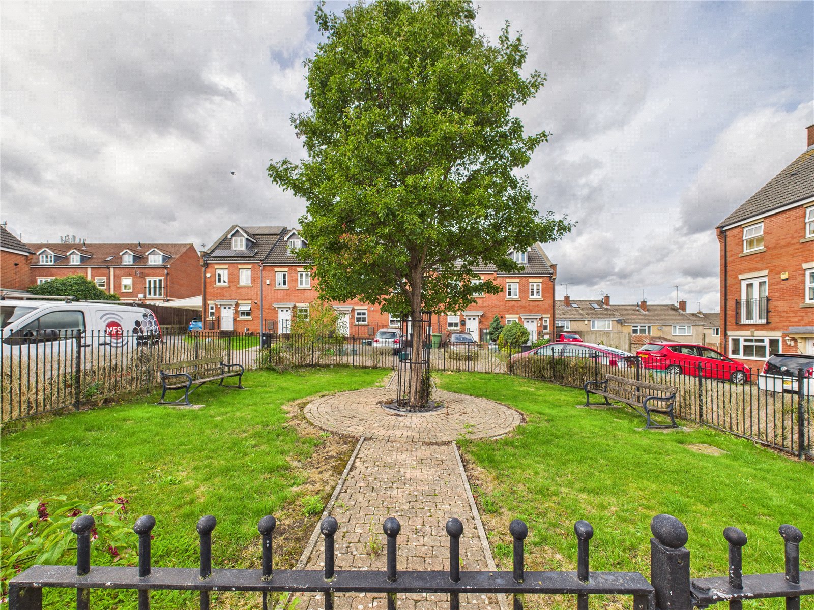 2 bedroom Flat for sale in Kingswood, Bristol