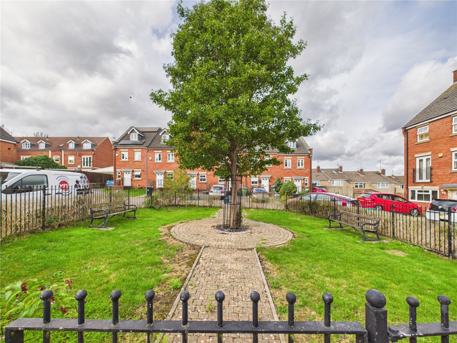 Kingswood, Bristol