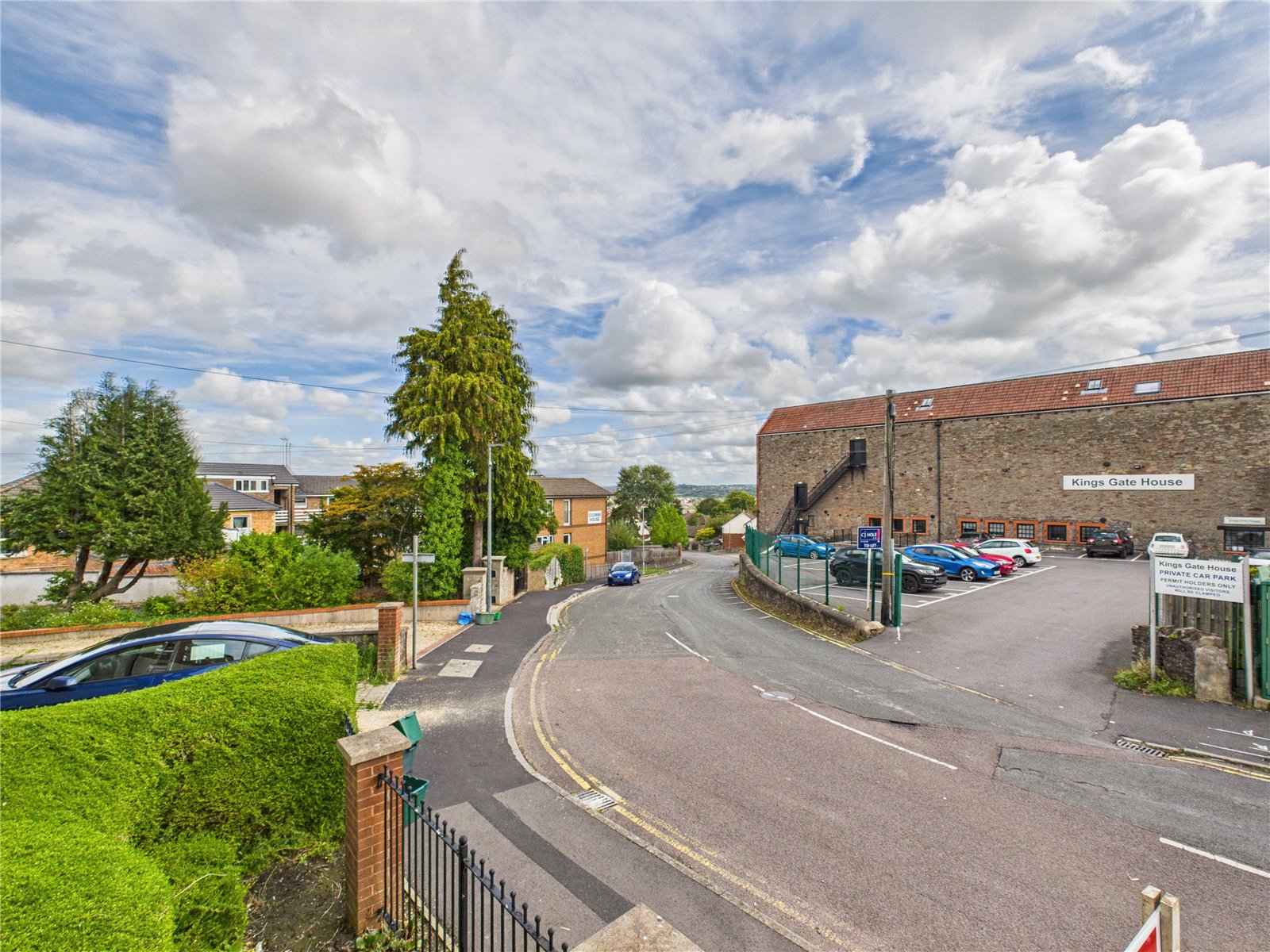 2 bedroom Flat for sale in Kingswood, Bristol