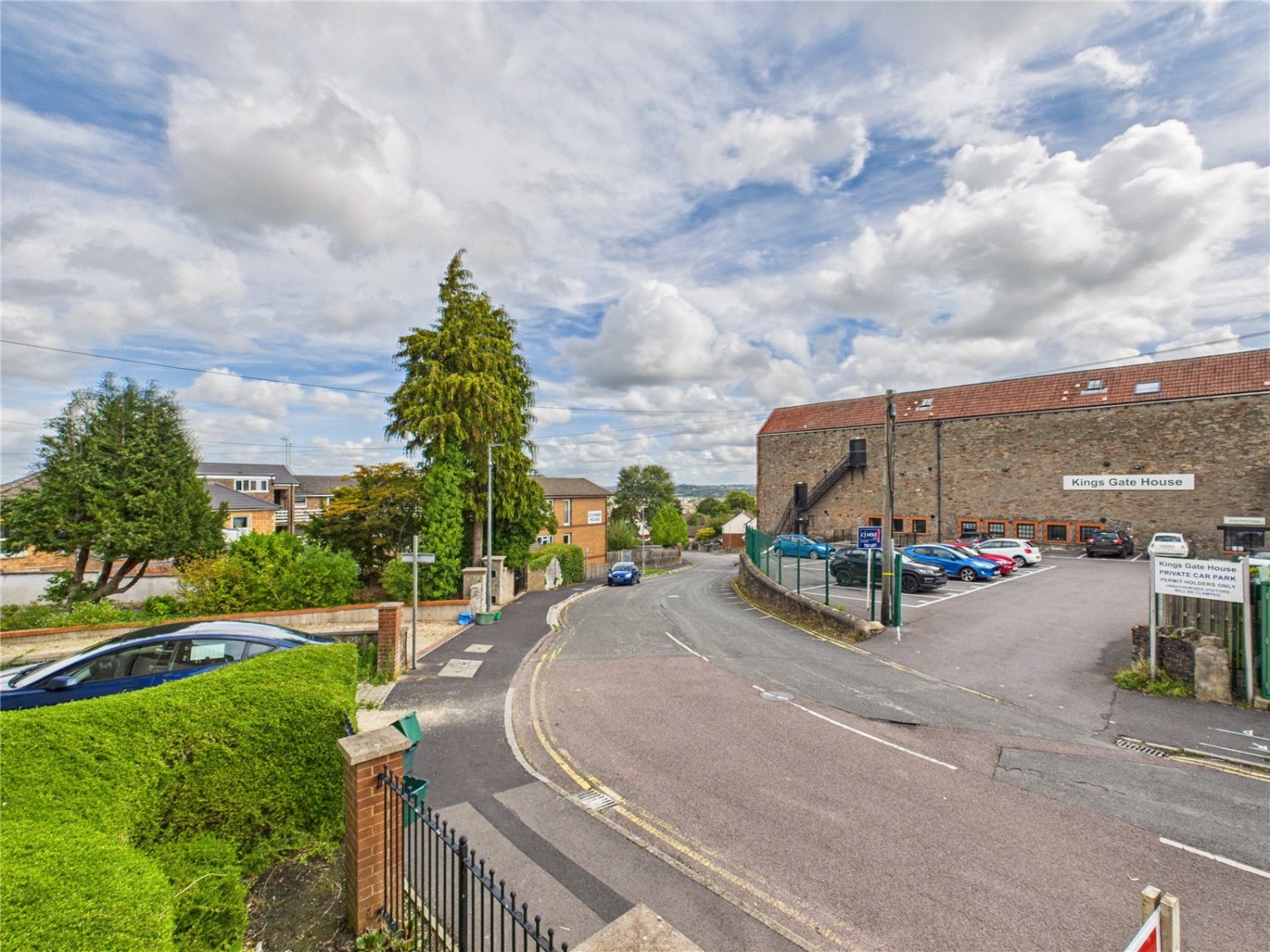Kingswood, Bristol