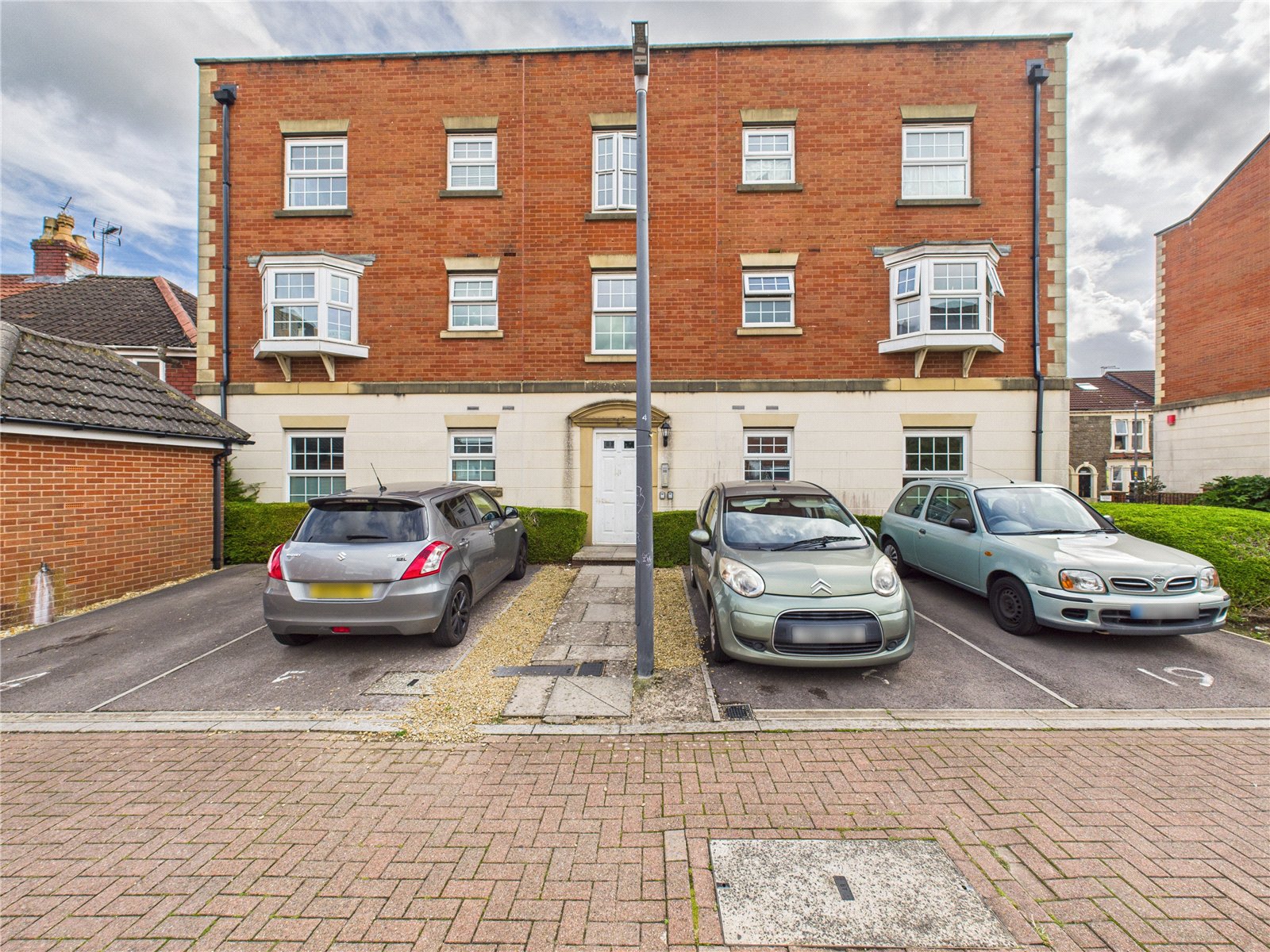 2 bedroom Flat for sale in Kingswood, Bristol
