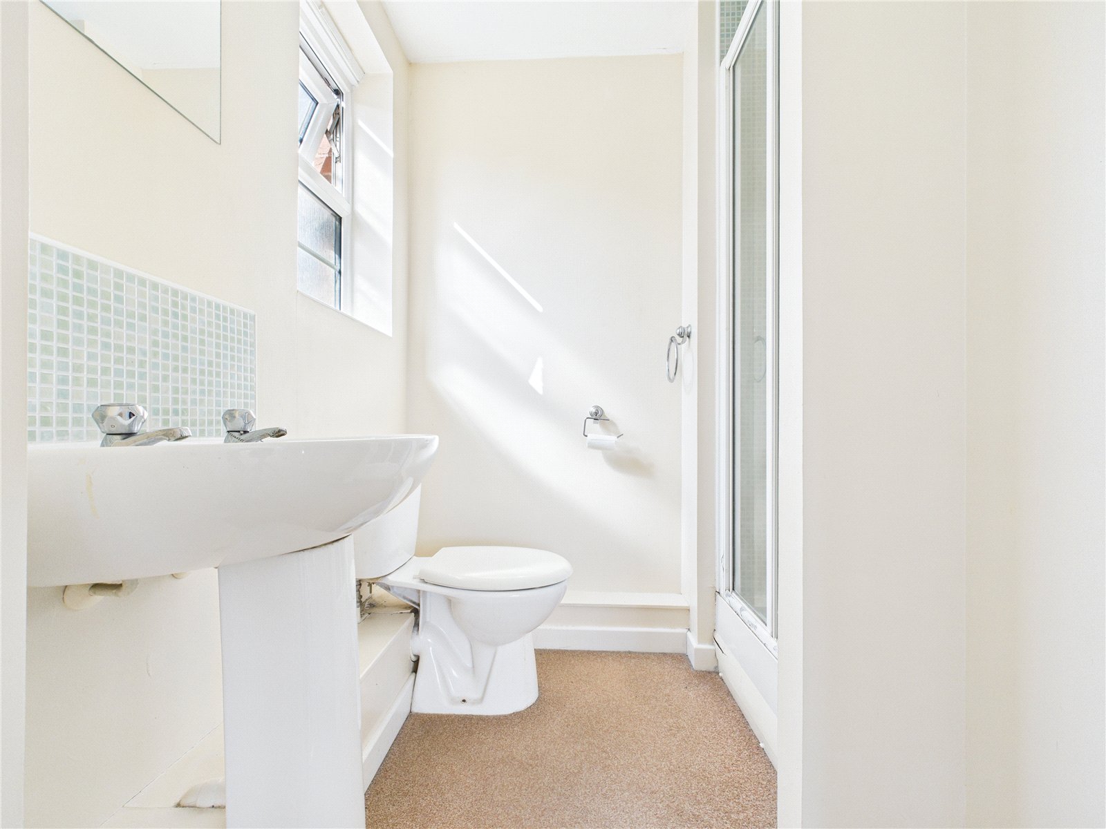 2 bedroom Flat for sale in Kingswood, Bristol