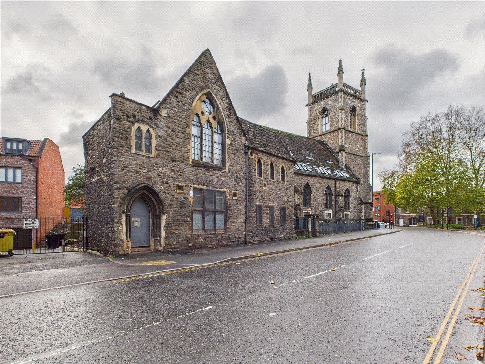 2 bedroom Flat for sale in Bristol