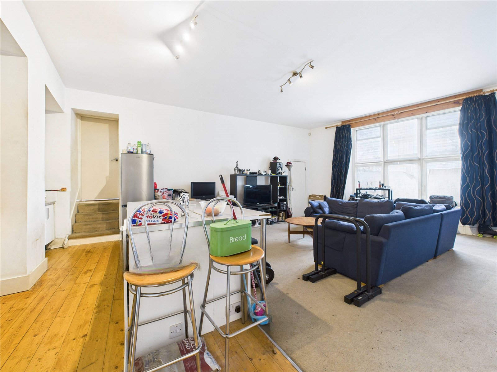 2 bedroom Flat for sale in Bristol