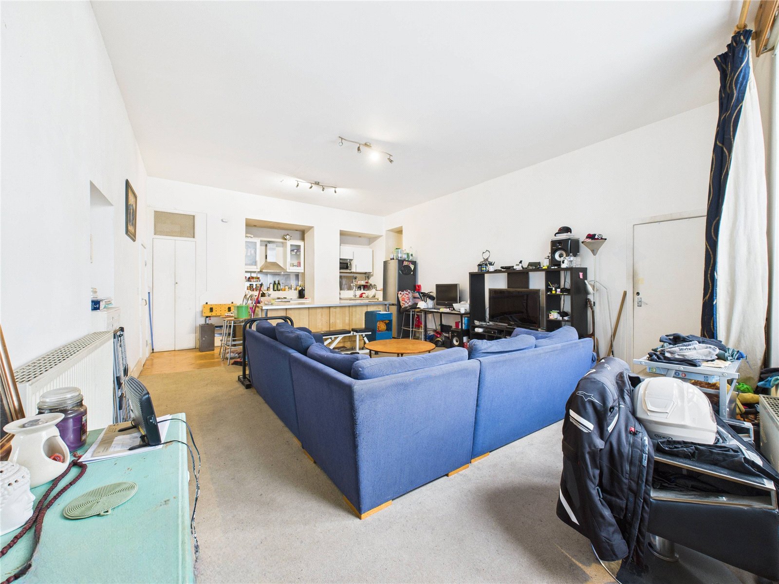 2 bedroom Flat for sale in Bristol
