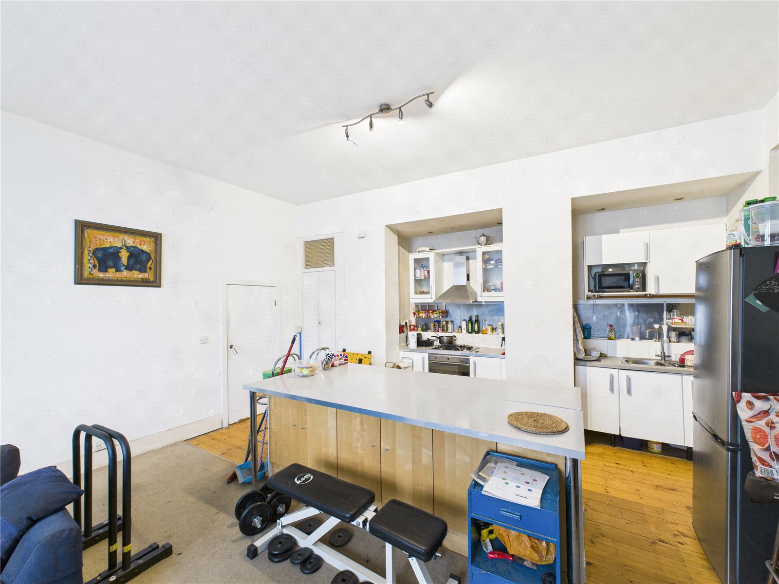 2 bedroom Flat for sale in Bristol