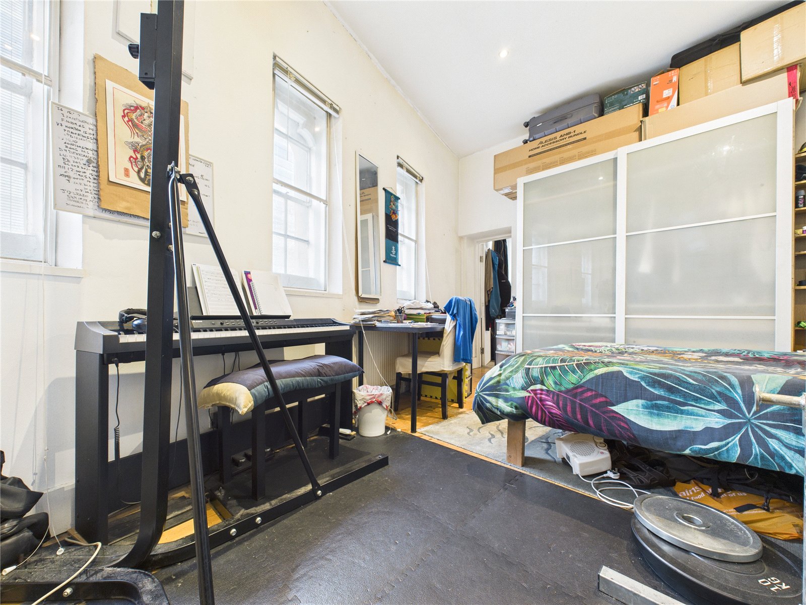 2 bedroom Flat for sale in Bristol