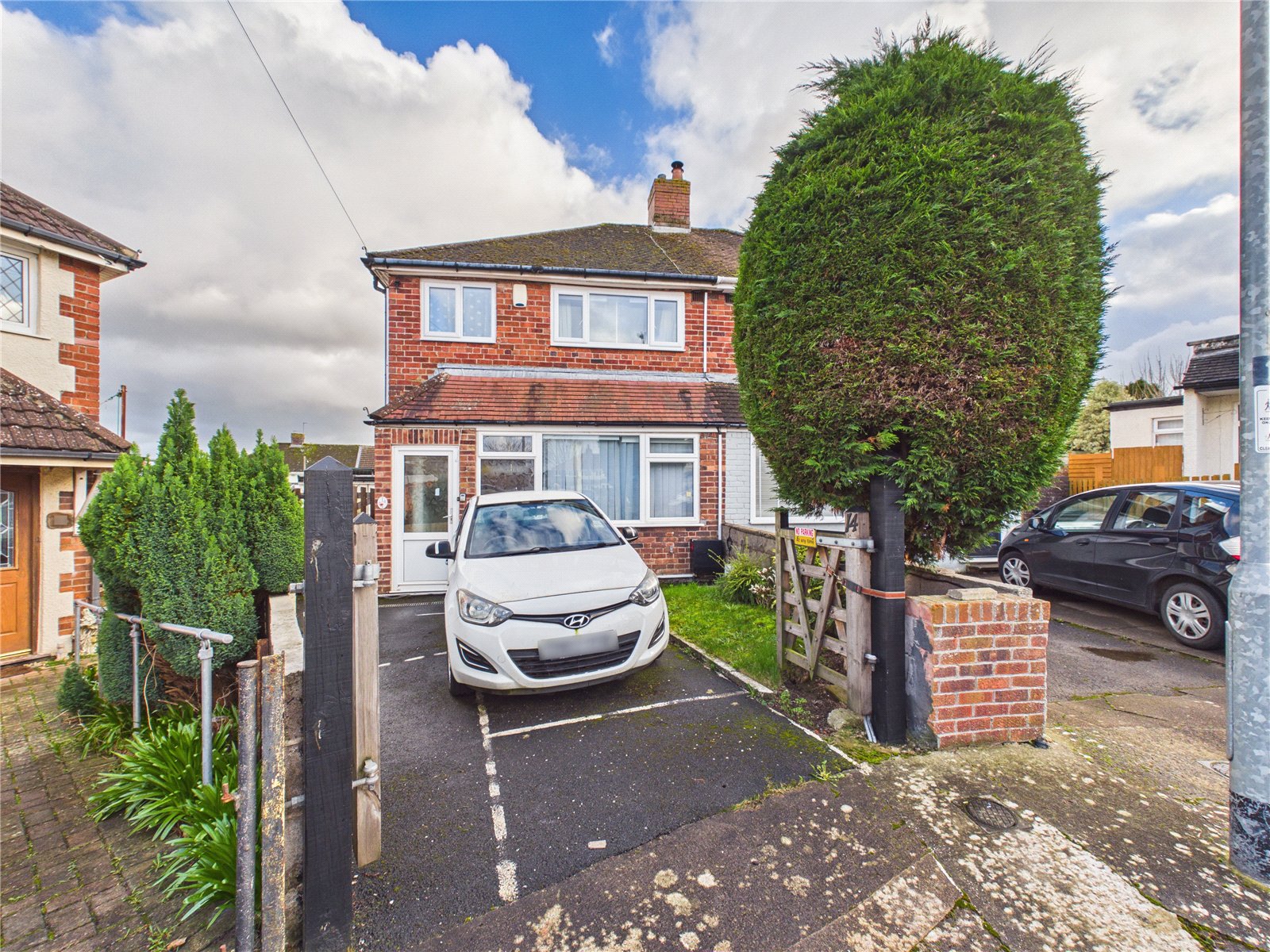 Brislington, Bristol