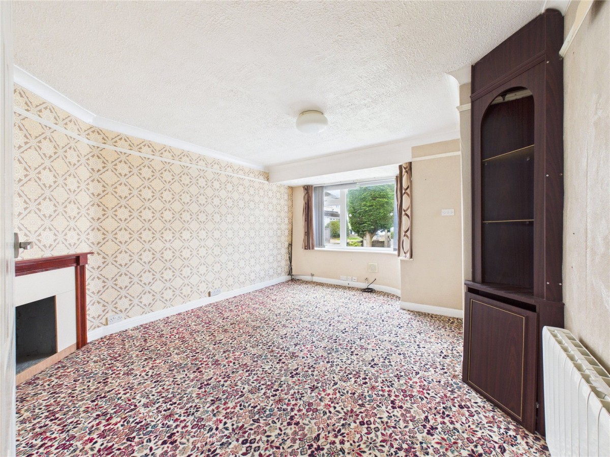 Brislington, Briatol