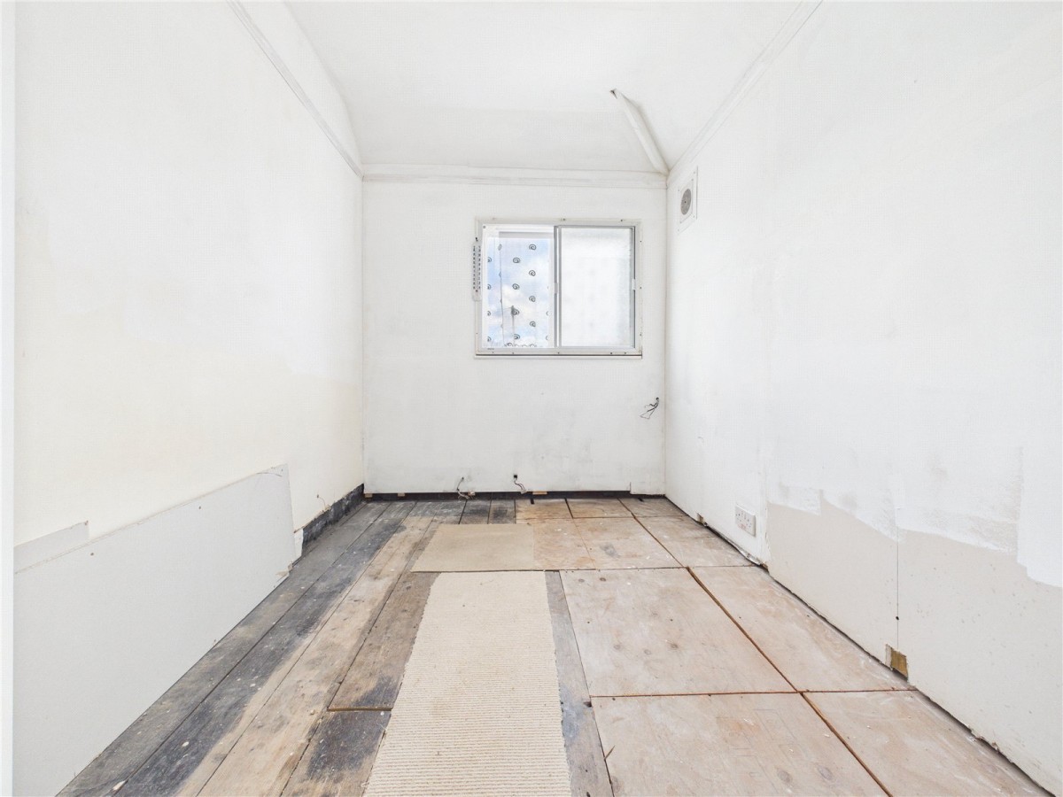 Brislington, Briatol