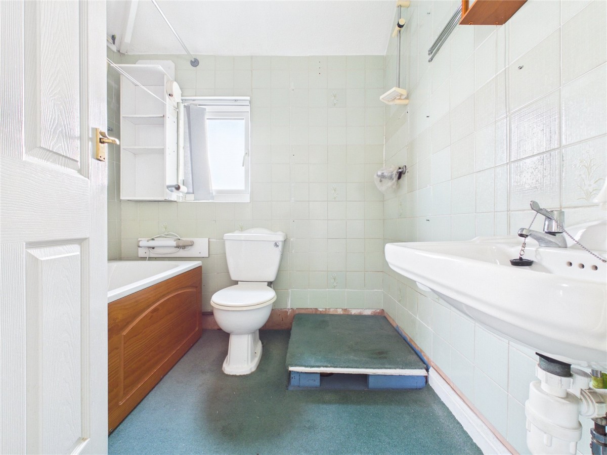 Brislington, Briatol