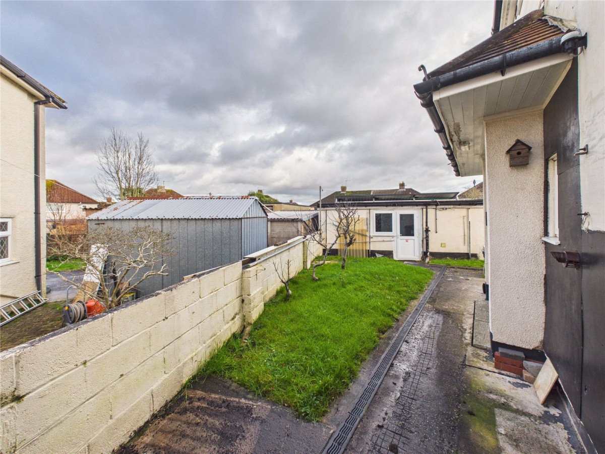 Brislington, Briatol