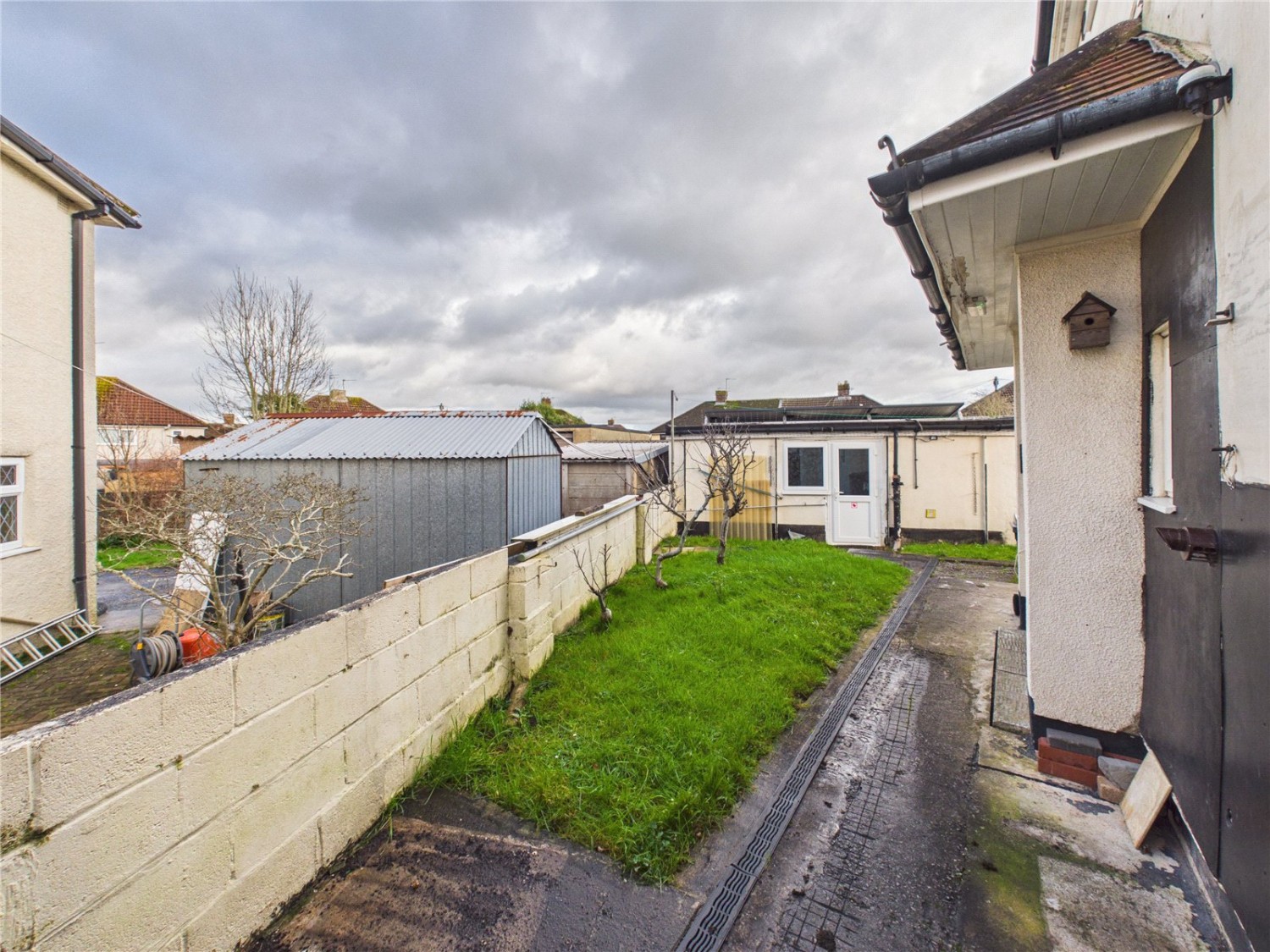 Brislington, Briatol