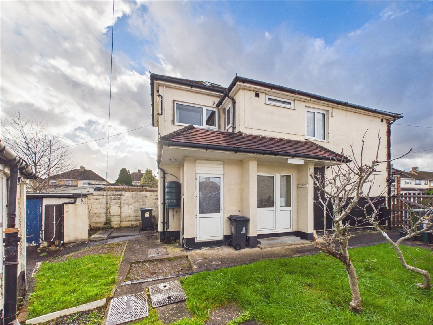 Brislington, Briatol